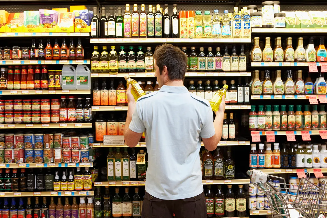 How Gen Z’s power over the grocery industry is growing