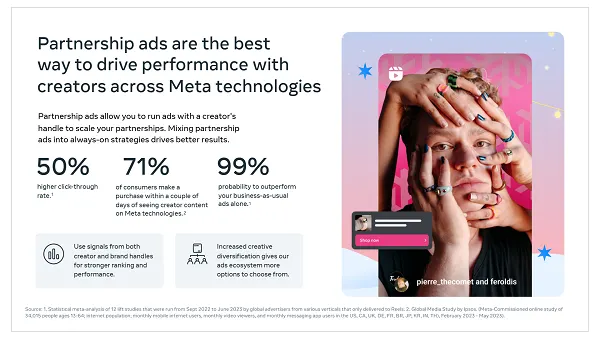 Meta holiday playbook 2026