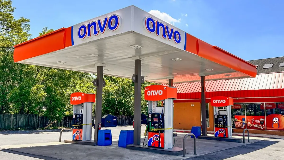 Onvo