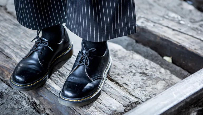 Dr. Martens plans shift to ‘consumer-first’ mindset