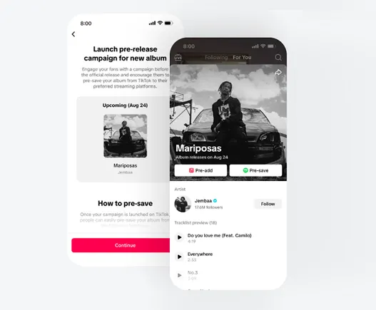 TikTok Launches New Platform to Help Musicians Maximize Their In-App Presence