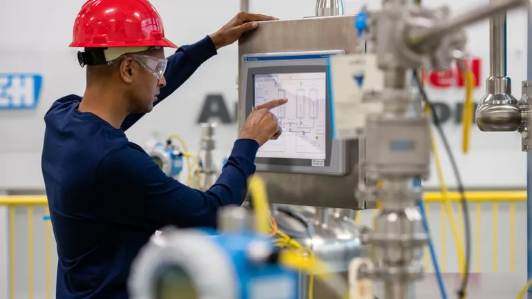 Majority of manufacturers struggle to scale execution systems: Rockwell