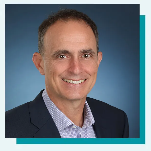 Nate Olmstead, CFO of SGH