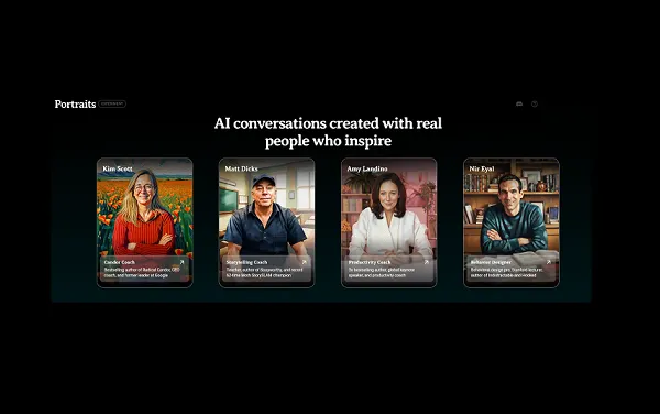 YouTube Tests AI Chatbots Based on Popular Creators