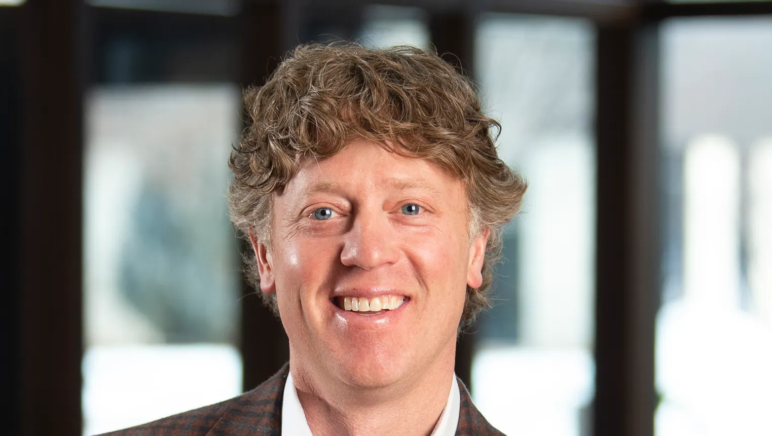 Sargent's CEO Louie Gentine