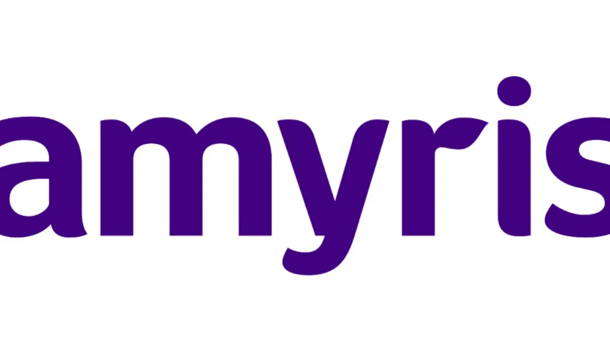 Amyris logo