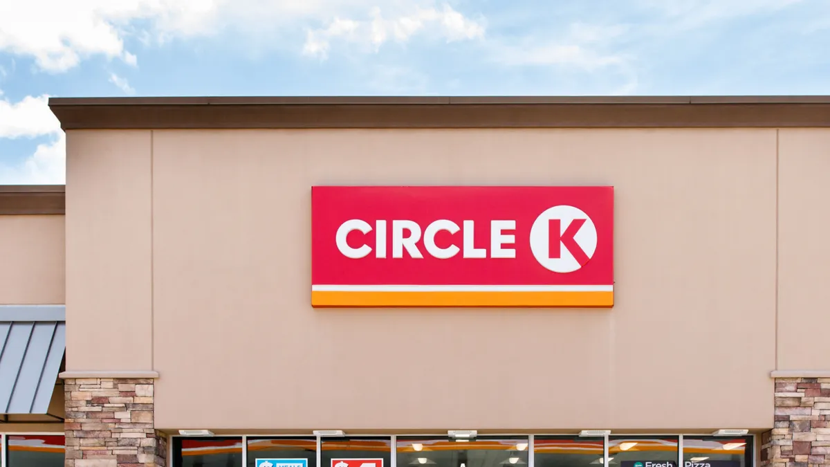 Circle K