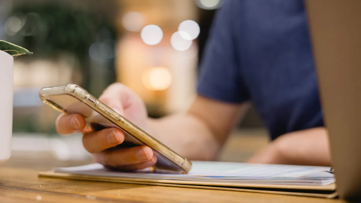 apps embedded finance payments social media banking