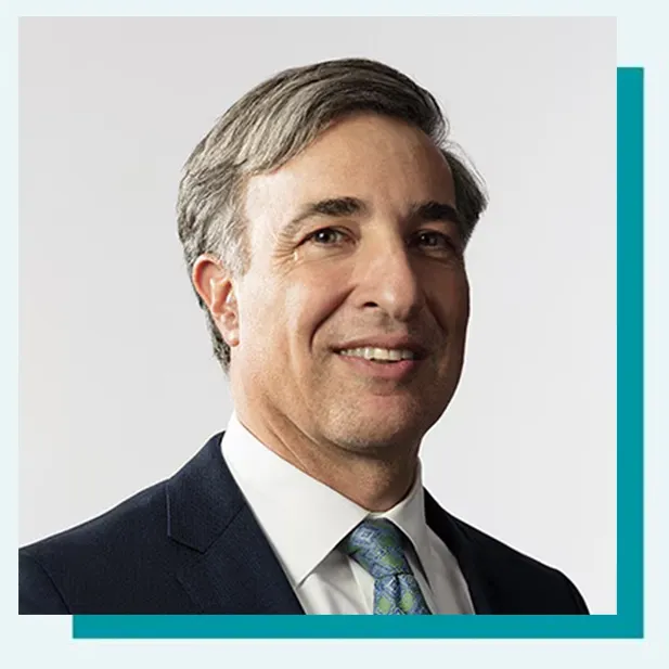 Eric Aboaf, CFO, S&P Global