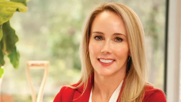 Milo’s CEO Tricia Wallwork