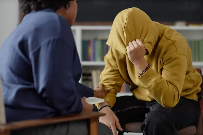 Teachers spend about 8 hours per week on student well-being