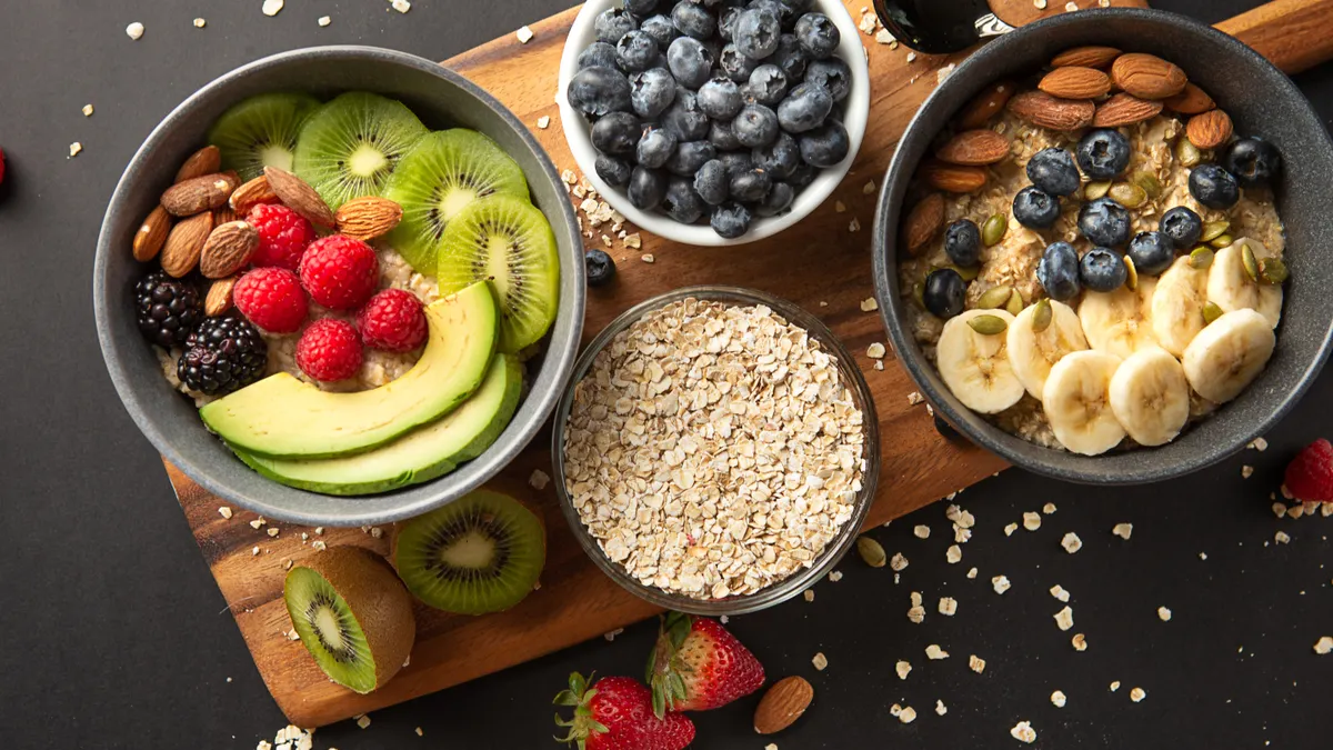 Watch Is Fiber the New Protein?