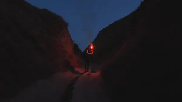 Valley
