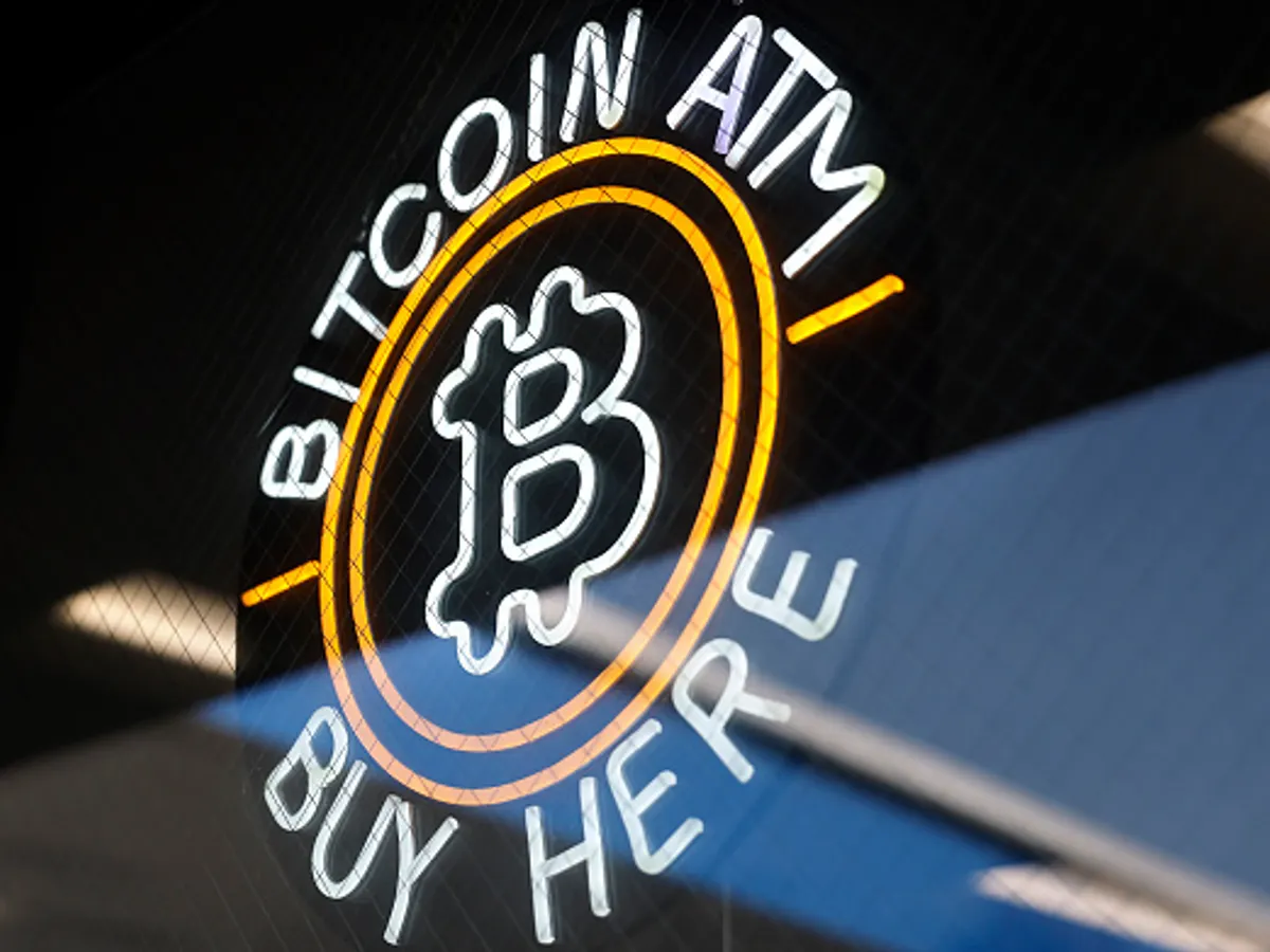 FASB takes up new crypto transfers project | CFO Dive