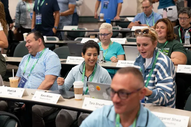 CBA banking school offers ‘immersive’ education for would-be execs