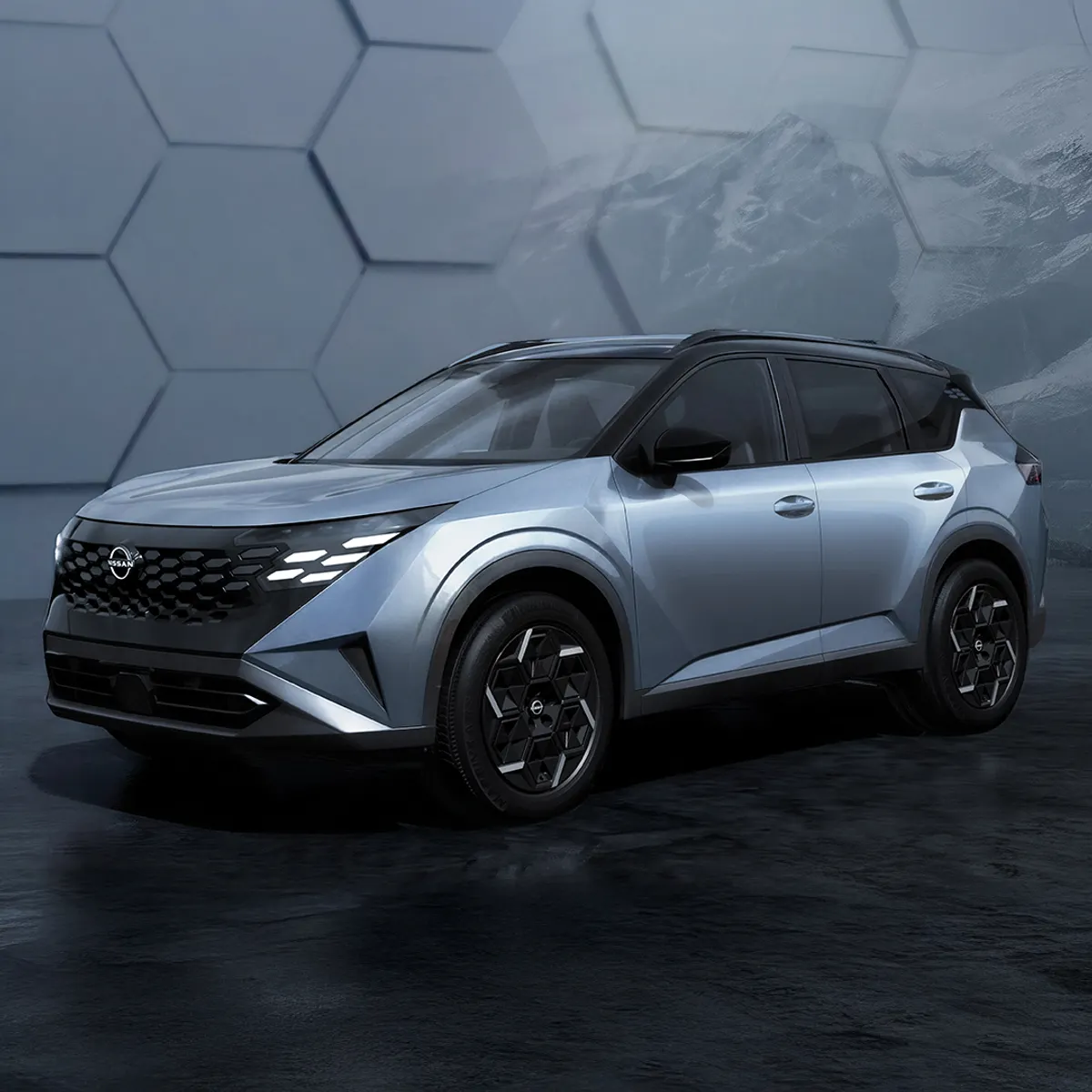 Revolutionizing Hybrid Technology: How Nissan's e-Power System Simplifies the Game