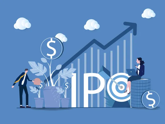 Wealthfront files for IPO