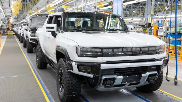 GM Factory Zero Detroit