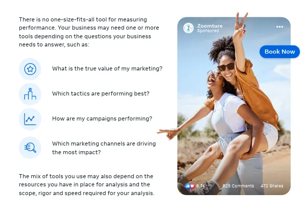 Meta ad measurement guide