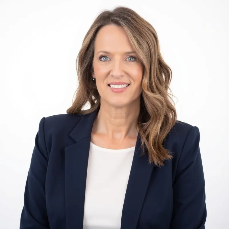 Erin Sawyer CFO and CIO, Certinia