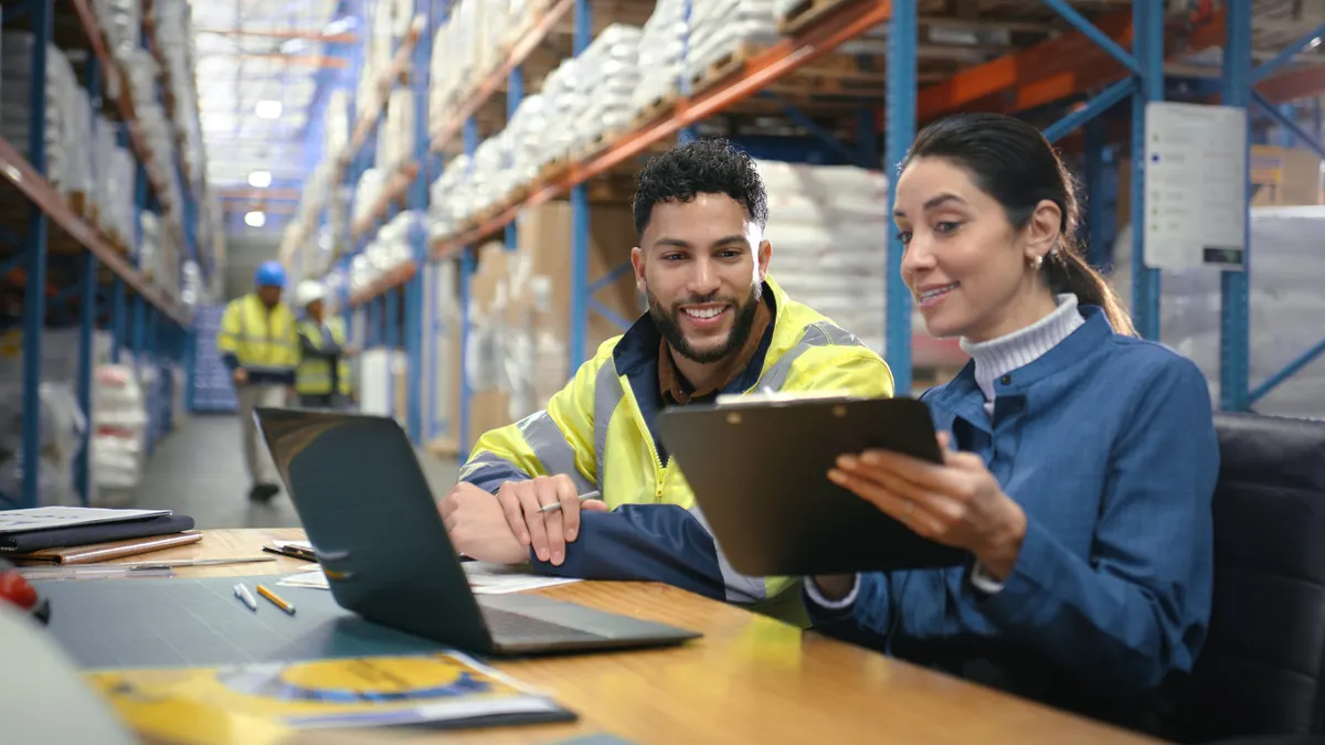 Watch AI & CPG: Beyond the Hype to Real Business Impact