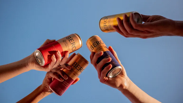 How Tom Holland’s nonalcoholic Bero breaks through with brand partners