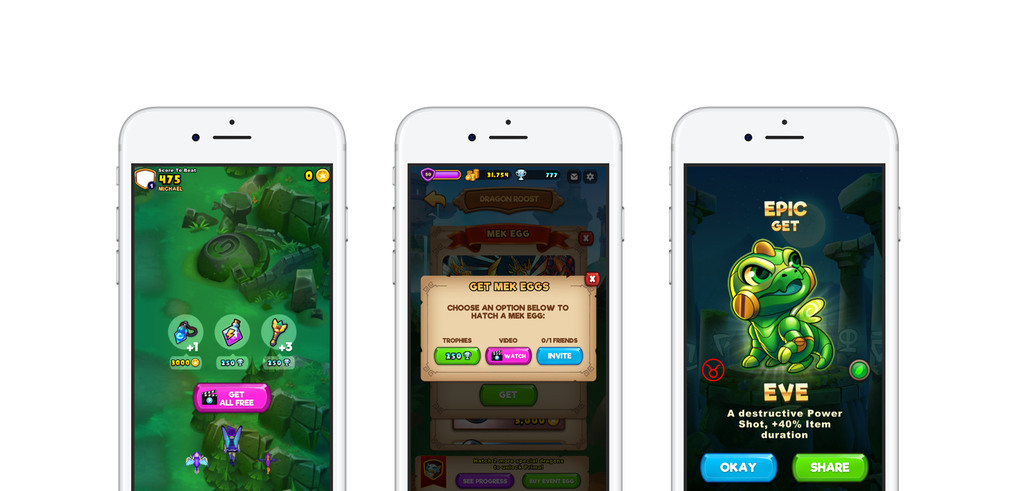 Facebook's Adding in Monetization Options for Messenger Games | Social Media Today