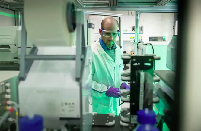 In Alzheimer’s, Bristol Myers sees big promise beyond amyloid ...