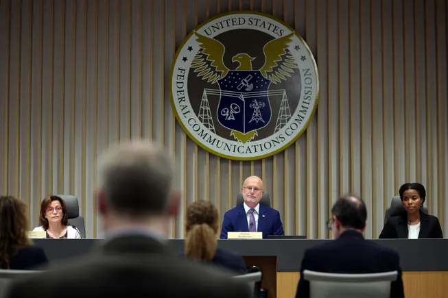 FCC wants to know: Should the E-rate program be eliminated?