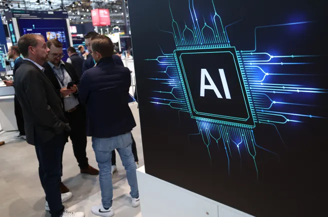 CHROs say they are skeptical about AI readiness CHROs say they are skeptical about AI readiness