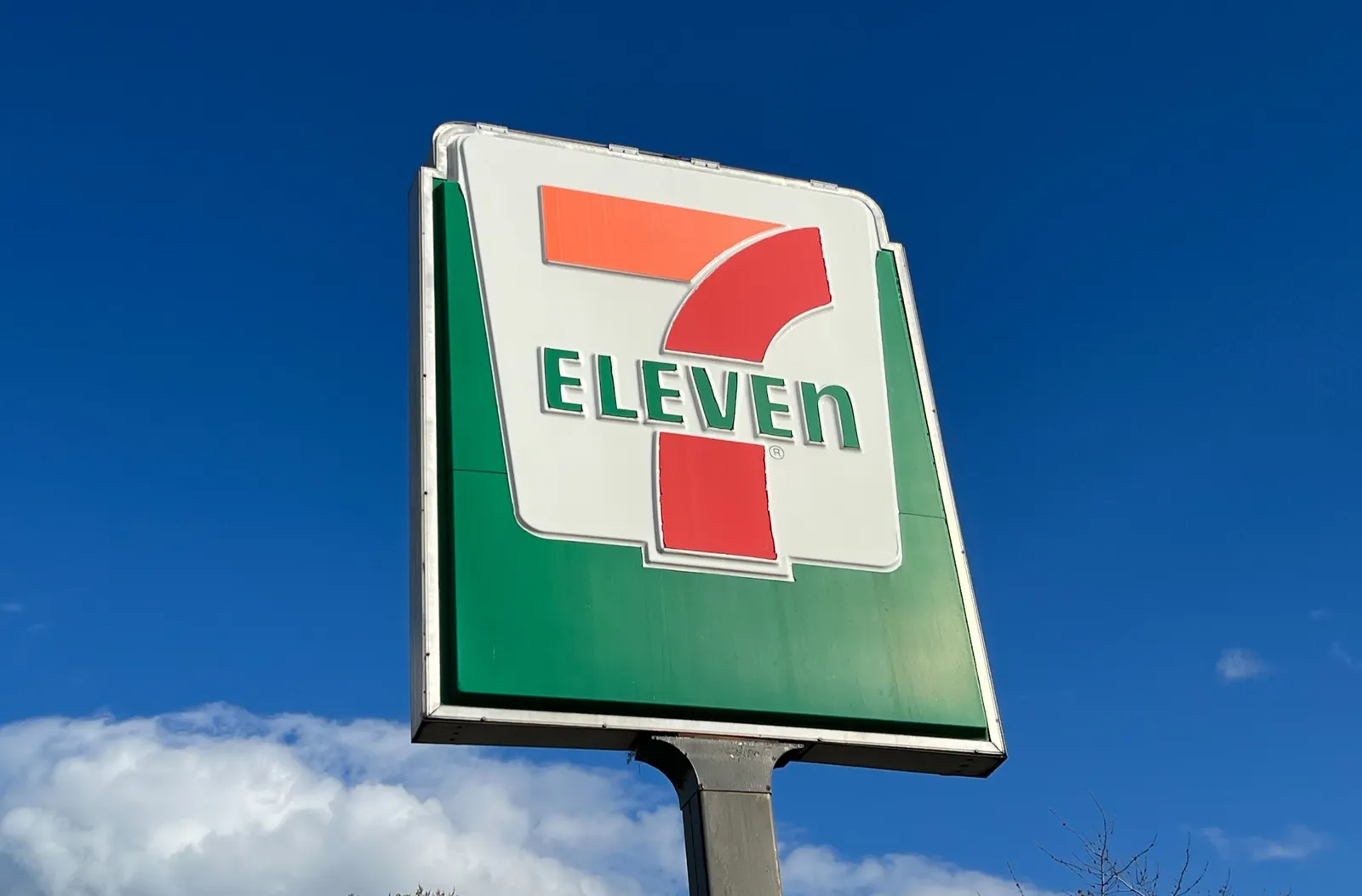 7-Eleven
