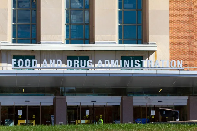 FDA to ask Sarepta to stop shipping Duchenne gene therapy