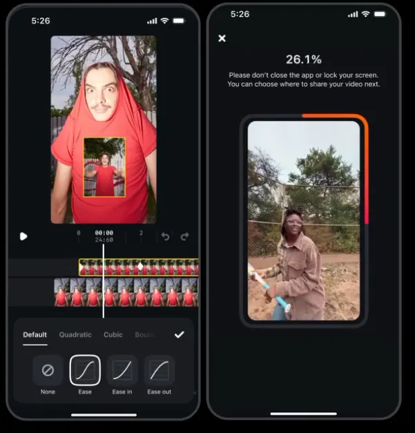 Edits updates