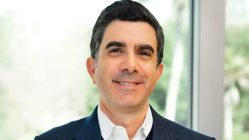 Medtronic, BD name new leaders
