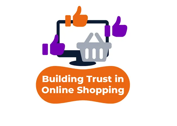 How to Build Trust in Your eCommerce Website and Increase Online Sales ...