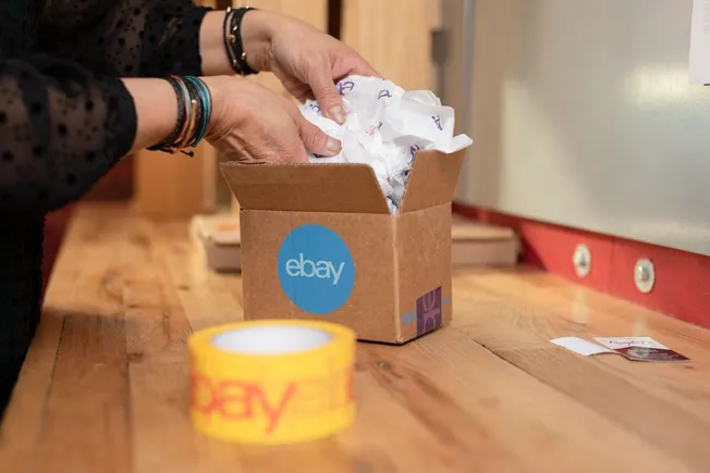 eBay to launch end-to-end fulfillment service for sellers | Supply ...
