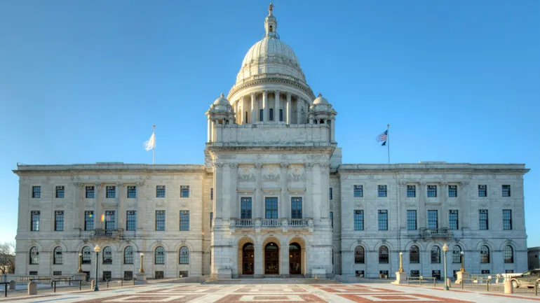 Rhode Island passes sludge plant moratorium amid controversial facility plans