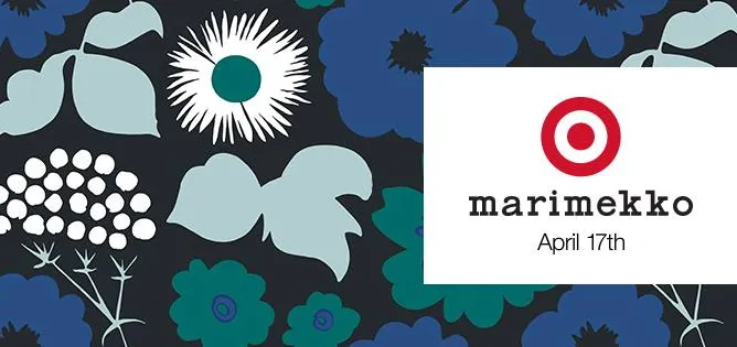 Target's Marimekko collection fails to replicate Lilly Pulitzer