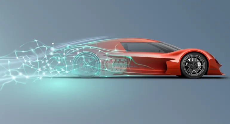 AI design helping automakers match China’s speed-to-market