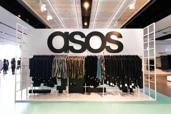 ASOS launches loyalty program as part of turnaround effort