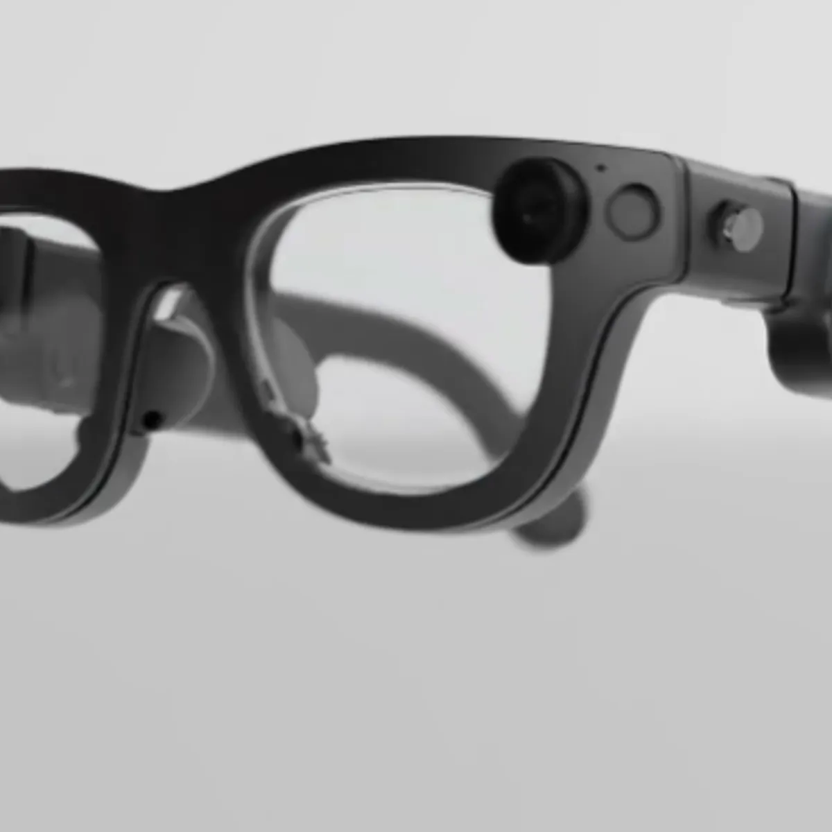 Meta Previews Next-Gen AR Glasses | Social Media Today