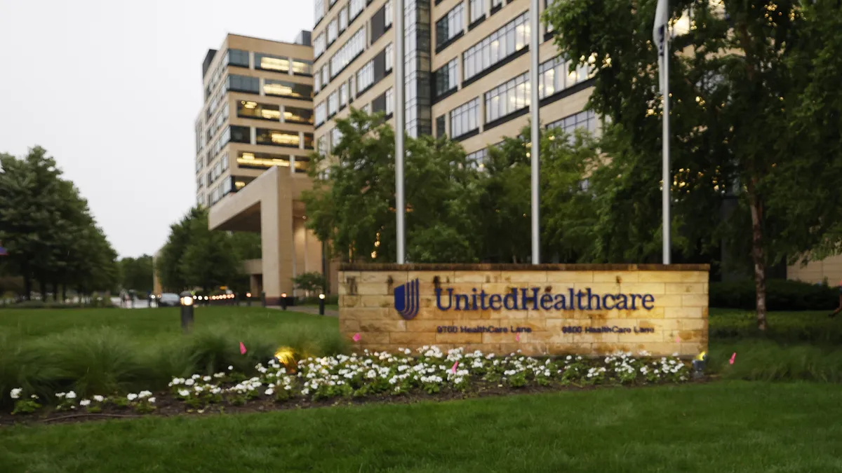 CMS ordered to recalculate UnitedHealthcare’s 2025 MA stars