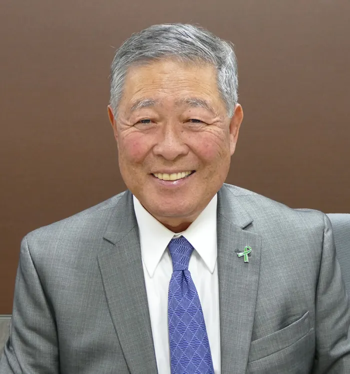 Dr. Yuichi Iwaki
