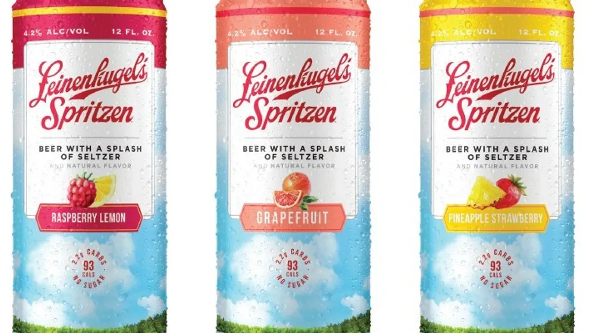 Leinenkugel's