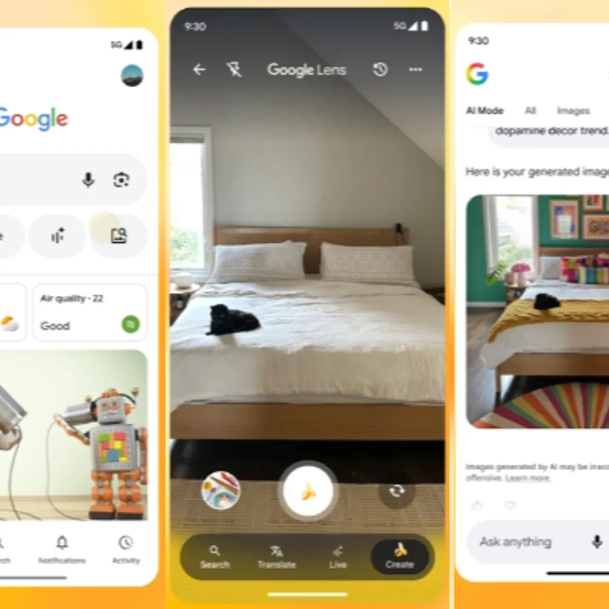 socialmediatoday.com - Andrew Hutchinson - Google Adds AI Features to Search, New Search Ads Controls