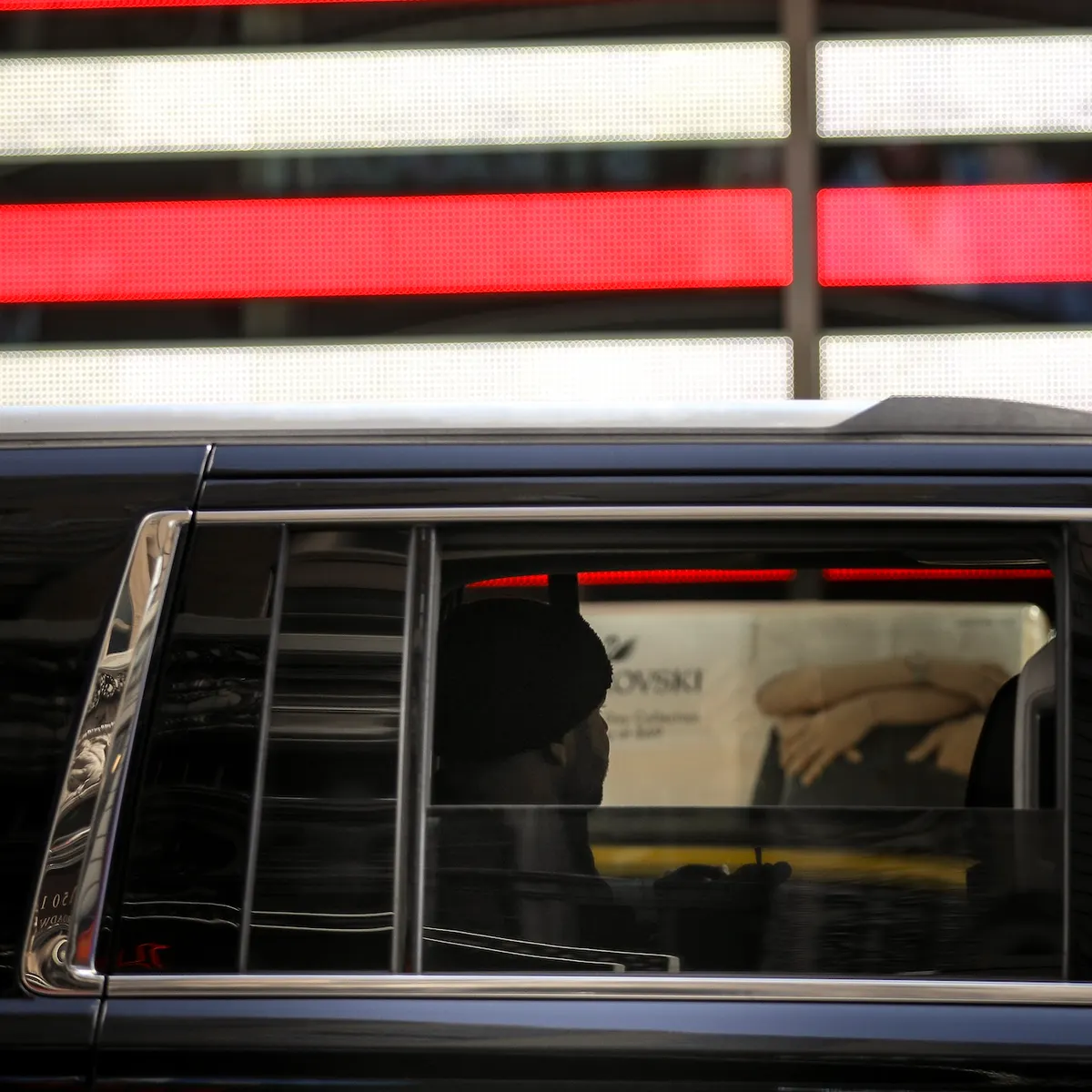 How ride-hailing services Uber, Lyft boosted local economies: Carnegie Mellon study
