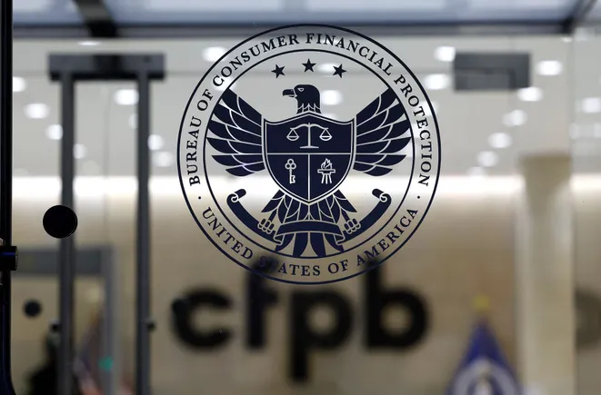 CFPB to lay off 1,500 employees