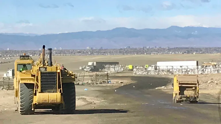 Colorado adopts its own landfill emissions rule for the first time