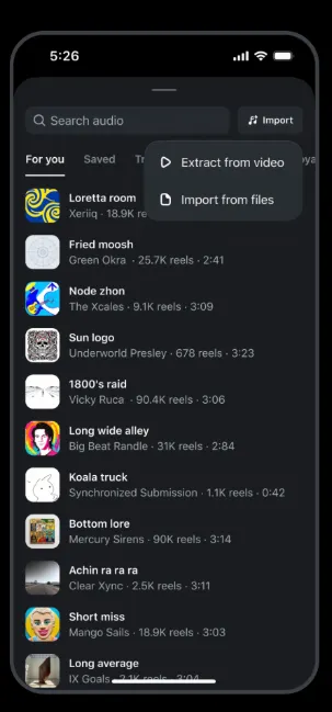 Edits updates