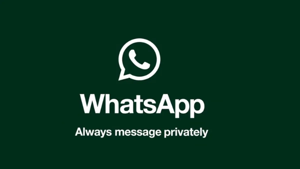 WhatsApp campaign